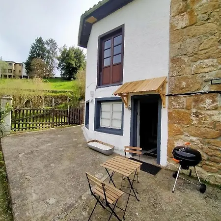 Villa Loft Borines Exterior foto