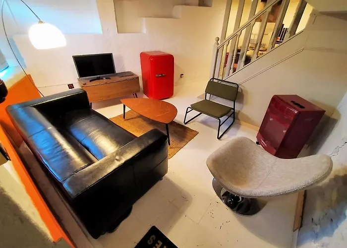 Loft Borines