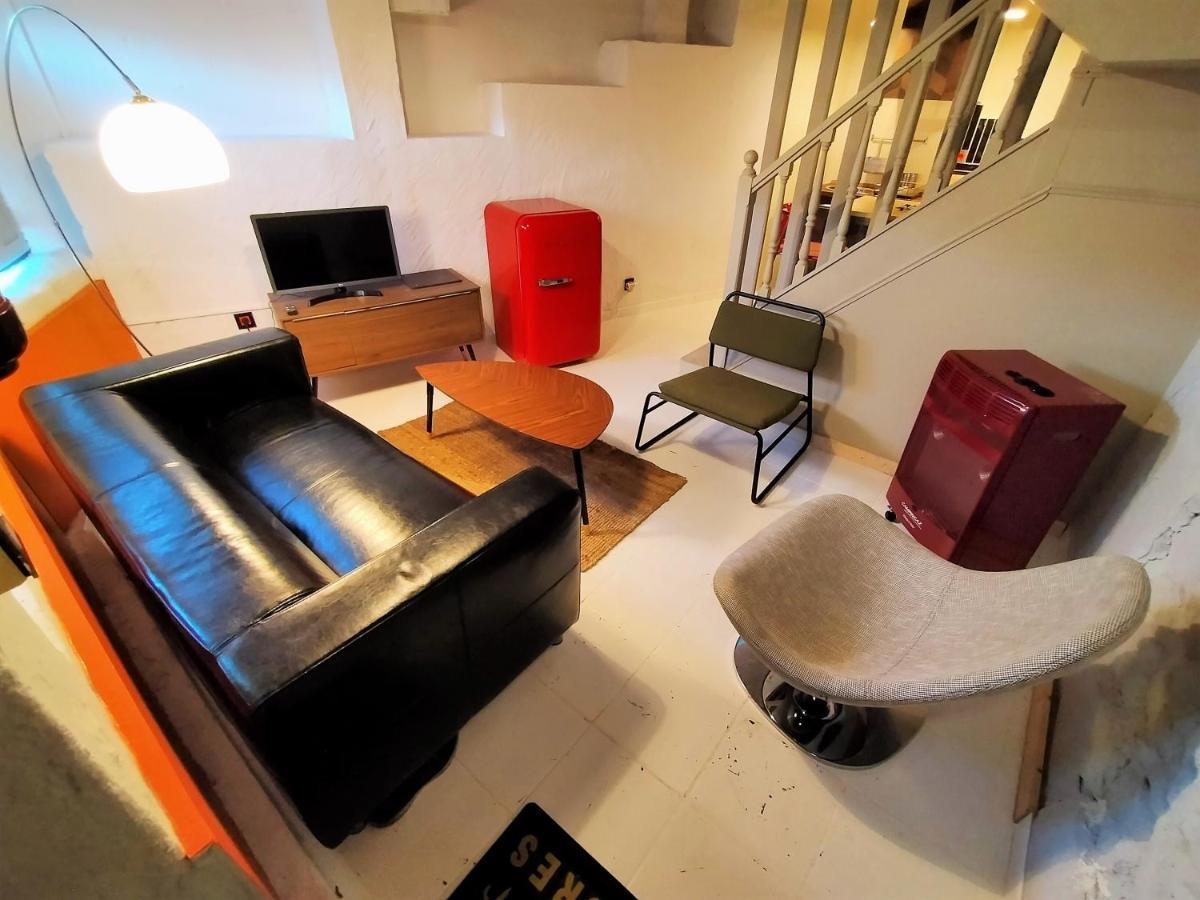 Hébergement de vacances Loft *
