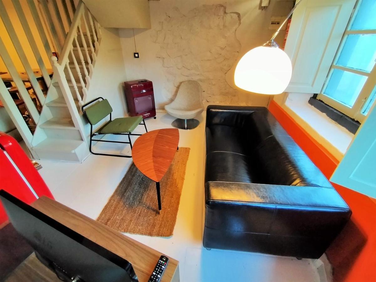 Loft Holiday home *
