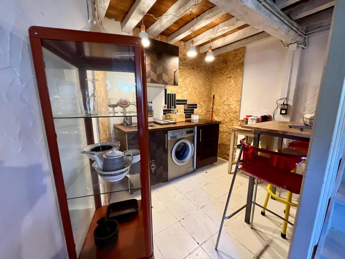 Loft * Borines
