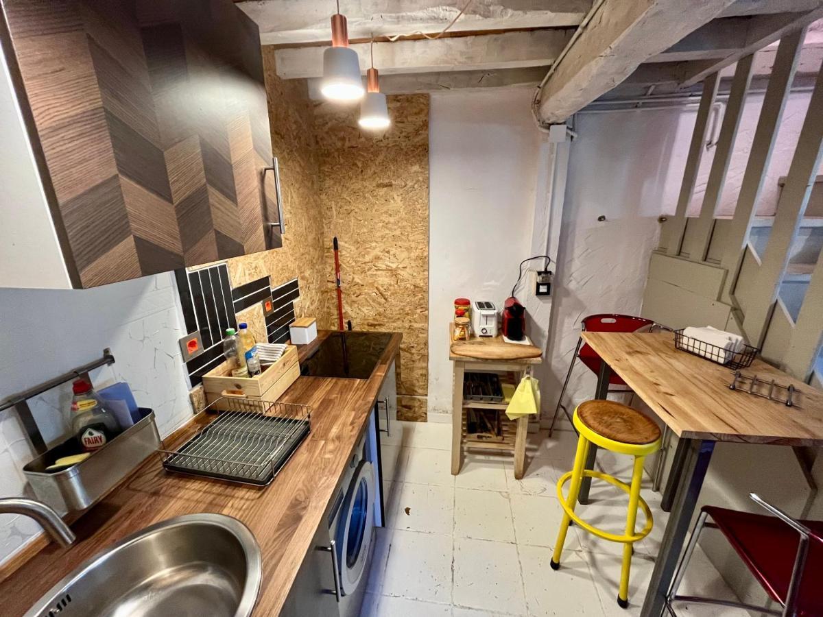 Hébergement de vacances Loft